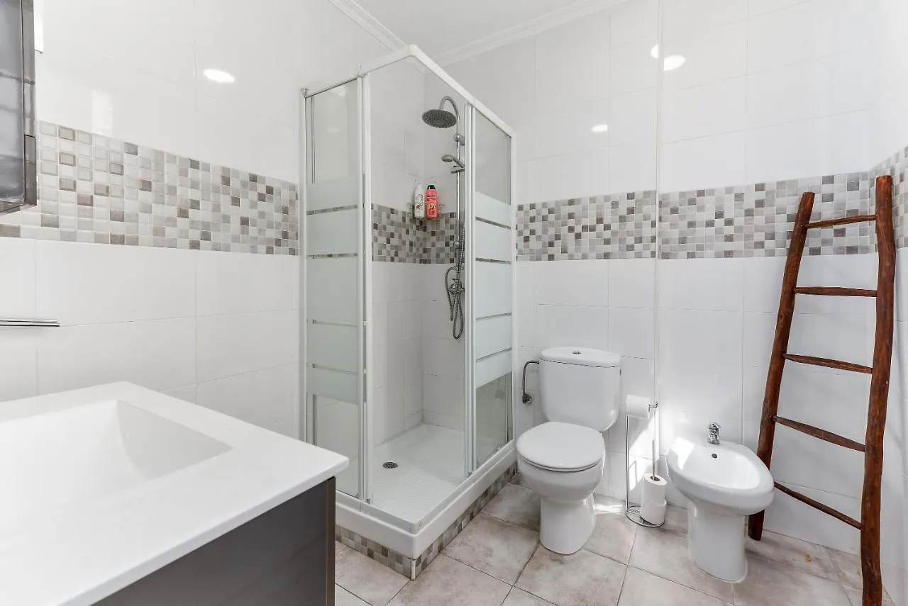 Duque De Rivas Apartments! マラガ 0*,  スペイン